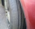 Красный Шевроле Авео, объемом двигателя 1.5 л и пробегом 290 тыс. км за 3100 $, фото 1 на Automoto.ua