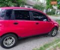 Червоний Шевроле Авео, об'ємом двигуна 1.5 л та пробігом 236 тис. км за 3000 $, фото 1 на Automoto.ua