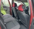 Красный Шевроле Авео, объемом двигателя 1.5 л и пробегом 316 тыс. км за 2300 $, фото 15 на Automoto.ua