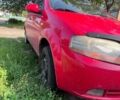 Червоний Шевроле Авео, об'ємом двигуна 1.5 л та пробігом 193 тис. км за 1500 $, фото 2 на Automoto.ua