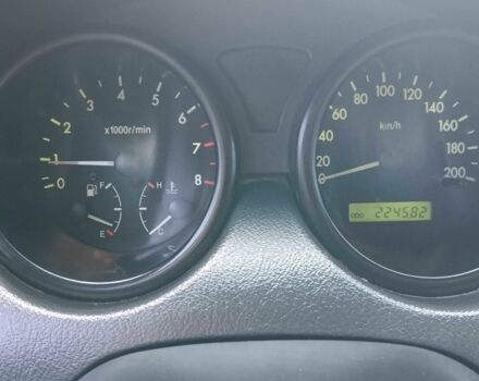 Червоний Шевроле Авео, об'ємом двигуна 0 л та пробігом 200 тис. км за 2100 $, фото 8 на Automoto.ua