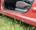 Красный Шевроле Авео, объемом двигателя 1.5 л и пробегом 316 тыс. км за 2300 $, фото 17 на Automoto.ua