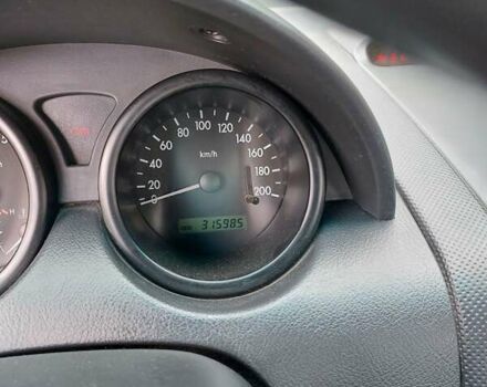 Красный Шевроле Авео, объемом двигателя 1.5 л и пробегом 316 тыс. км за 2300 $, фото 25 на Automoto.ua