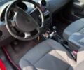 Червоний Шевроле Авео, об'ємом двигуна 1.5 л та пробігом 193 тис. км за 1500 $, фото 6 на Automoto.ua