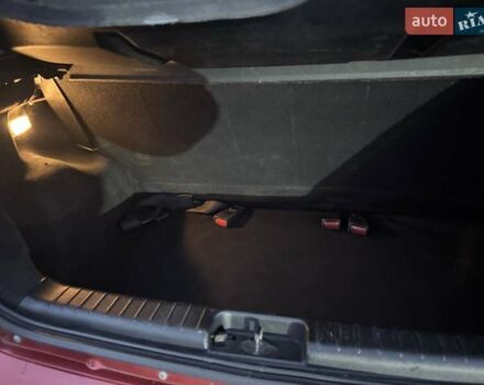 Красный Шевроле Авео, объемом двигателя 1.5 л и пробегом 290 тыс. км за 1680 $, фото 24 на Automoto.ua