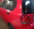 Красный Шевроле Авео, объемом двигателя 1.5 л и пробегом 135 тыс. км за 3650 $, фото 36 на Automoto.ua