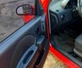 Червоний Шевроле Авео, об'ємом двигуна 1.5 л та пробігом 179 тис. км за 1700 $, фото 2 на Automoto.ua