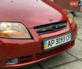 Червоний Шевроле Авео, об'ємом двигуна 1.5 л та пробігом 108 тис. км за 2950 $, фото 20 на Automoto.ua