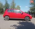 Красный Шевроле Авео, объемом двигателя 1.5 л и пробегом 127 тыс. км за 3777 $, фото 2 на Automoto.ua