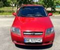 Червоний Шевроле Авео, об'ємом двигуна 1.5 л та пробігом 180 тис. км за 3300 $, фото 1 на Automoto.ua