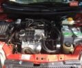 Красный Шевроле Авео, объемом двигателя 1.2 л и пробегом 139 тыс. км за 2999 $, фото 5 на Automoto.ua