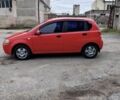 Красный Шевроле Авео, объемом двигателя 1.5 л и пробегом 200 тыс. км за 3700 $, фото 3 на Automoto.ua