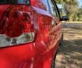 Красный Шевроле Авео, объемом двигателя 1.5 л и пробегом 202 тыс. км за 3550 $, фото 5 на Automoto.ua