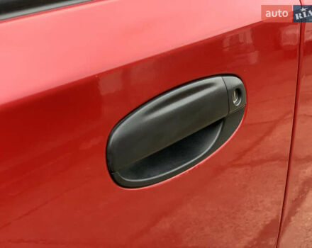 Червоний Шевроле Авео, об'ємом двигуна 1.5 л та пробігом 108 тис. км за 2950 $, фото 15 на Automoto.ua
