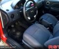 Красный Шевроле Авео, объемом двигателя 1.2 л и пробегом 139 тыс. км за 2999 $, фото 4 на Automoto.ua