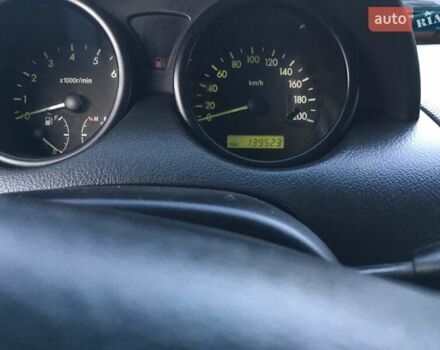 Красный Шевроле Авео, объемом двигателя 1.2 л и пробегом 139 тыс. км за 2999 $, фото 7 на Automoto.ua