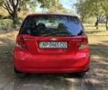 Красный Шевроле Авео, объемом двигателя 1.5 л и пробегом 202 тыс. км за 3550 $, фото 3 на Automoto.ua
