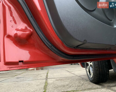 Червоний Шевроле Авео, об'ємом двигуна 1.5 л та пробігом 108 тис. км за 2950 $, фото 42 на Automoto.ua