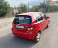 Красный Шевроле Авео, объемом двигателя 1.5 л и пробегом 177 тыс. км за 3600 $, фото 2 на Automoto.ua