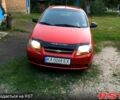 Красный Шевроле Авео, объемом двигателя 1.2 л и пробегом 139 тыс. км за 2999 $, фото 1 на Automoto.ua