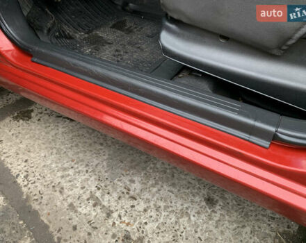 Червоний Шевроле Авео, об'ємом двигуна 1.5 л та пробігом 108 тис. км за 2950 $, фото 41 на Automoto.ua