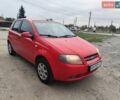 Червоний Шевроле Авео, об'ємом двигуна 1.5 л та пробігом 225 тис. км за 2450 $, фото 1 на Automoto.ua