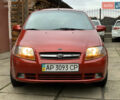 Червоний Шевроле Авео, об'ємом двигуна 1.5 л та пробігом 108 тис. км за 2950 $, фото 17 на Automoto.ua