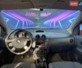 Красный Шевроле Авео, объемом двигателя 1.5 л и пробегом 177 тыс. км за 2299 $, фото 8 на Automoto.ua