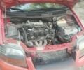 Красный Шевроле Авео, объемом двигателя 0 л и пробегом 1 тыс. км за 1600 $, фото 3 на Automoto.ua