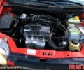 Красный Шевроле Авео, объемом двигателя 1.2 л и пробегом 139 тыс. км за 2999 $, фото 2 на Automoto.ua