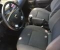 Червоний Шевроле Авео, об'ємом двигуна 1.2 л та пробігом 139 тис. км за 3200 $, фото 10 на Automoto.ua
