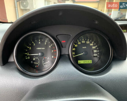 Червоний Шевроле Авео, об'ємом двигуна 1.5 л та пробігом 108 тис. км за 2950 $, фото 73 на Automoto.ua