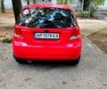 Красный Шевроле Авео, объемом двигателя 1.5 л и пробегом 142 тыс. км за 4200 $, фото 1 на Automoto.ua