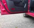 Красный Шевроле Авео, объемом двигателя 1.5 л и пробегом 160 тыс. км за 3200 $, фото 1 на Automoto.ua