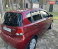 Червоний Шевроле Авео, об'ємом двигуна 1.5 л та пробігом 158 тис. км за 3500 $, фото 2 на Automoto.ua