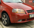 Червоний Шевроле Авео, об'ємом двигуна 1.5 л та пробігом 108 тис. км за 2950 $, фото 21 на Automoto.ua