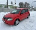 Красный Шевроле Авео, объемом двигателя 1.5 л и пробегом 200 тыс. км за 2650 $, фото 5 на Automoto.ua