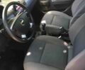 Красный Шевроле Авео, объемом двигателя 1.2 л и пробегом 139 тыс. км за 2999 $, фото 8 на Automoto.ua
