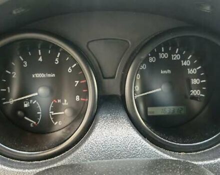 Червоний Шевроле Авео, об'ємом двигуна 1.5 л та пробігом 165 тис. км за 3200 $, фото 4 на Automoto.ua