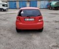 Красный Шевроле Авео, объемом двигателя 1.5 л и пробегом 200 тыс. км за 3700 $, фото 19 на Automoto.ua