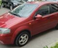 Червоний Шевроле Авео, об'ємом двигуна 1.5 л та пробігом 165 тис. км за 3200 $, фото 1 на Automoto.ua