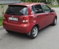 Червоний Шевроле Авео, об'ємом двигуна 1.5 л та пробігом 165 тис. км за 3200 $, фото 2 на Automoto.ua