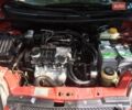Червоний Шевроле Авео, об'ємом двигуна 1.2 л та пробігом 139 тис. км за 3200 $, фото 11 на Automoto.ua