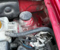 Червоний Шевроле Авео, об'ємом двигуна 1.5 л та пробігом 125 тис. км за 4000 $, фото 30 на Automoto.ua