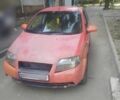Красный Шевроле Авео, объемом двигателя 0 л и пробегом 1 тыс. км за 1600 $, фото 1 на Automoto.ua