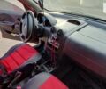 Червоний Шевроле Авео, об'ємом двигуна 1.5 л та пробігом 221 тис. км за 2900 $, фото 12 на Automoto.ua