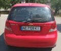 Красный Шевроле Авео, объемом двигателя 1.5 л и пробегом 127 тыс. км за 3777 $, фото 3 на Automoto.ua