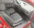 Красный Шевроле Авео, объемом двигателя 1.5 л и пробегом 220 тыс. км за 2800 $, фото 5 на Automoto.ua