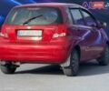 Красный Шевроле Авео, объемом двигателя 1.5 л и пробегом 177 тыс. км за 2299 $, фото 5 на Automoto.ua