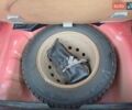 Красный Шевроле Авео, объемом двигателя 1.5 л и пробегом 81 тыс. км за 4500 $, фото 8 на Automoto.ua